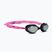 Окуляри для плавання 2XU Propel Swim punk pink/mirror