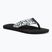 В'єтнамки жіночі Rip Curl Freedom Plush Bloom black