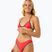 Нижня частина купальника Rip Curl V 80 High Skimpy Leg red