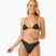 Нижня частина купальника Rip Curl V 80 High Skimpy Leg dark denim
