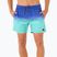 Шорти для плавання чоловічі Rip Curl Laze Fade Volley electric cobalt