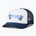 Кепка чоловіча Rip Curl Weekender Trucker navy/white