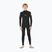 Гідрокостюм дитячий Rip Curl Dawn Patrol 3/2 mm Back Zip black