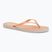В'єтнамки жіночі Rip Curl Icons Of Surf Bloom peach