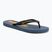 В'єтнамки чоловічі Rip Curl Icons of Surf Bloom Open Toe light navy