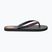 В'єтнамки чоловічі Rip Curl Icons of Surf Bloom Open Toe black/orange
