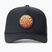 Кепка дитяча Rip Curl Wetsuit Icon Trucker washed black
