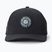 Кепка Rip Curl Pacific Rinse Flexfit black