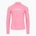 Дитячий лонгслів для плавання Rip Curl Classic Surf Rashvest begonia pink