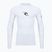 Чоловіча футболка з довгим рукавом для плавання Rip Curl Waves Upf Perf white