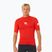 Футболка для плавання чоловіча Rip Curl Waves Upf Perf lava red
