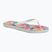 В'єтнамки жіночі Rip Curl Mixed Bloom Open Toe blue