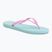 В'єтнамки жіночі Rip Curl Bondi Bloom light sea blue
