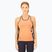 Жіноча термофутболка Mons Royale Bella Merino Tank punch/black