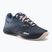 Кросівки для тенісу жіночі Wilson Kaos Comp 3.0 блакитні WRS328800