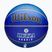 Баскетбольний м'яч Wilson NBA Player Icon Outdoor Luka WZ4006401XB7 Розмір 7