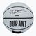 Баскетбольний м'яч Wilson NBA Player Icon Mini Durant WZ4007301XB3 Розмір 3