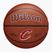 Баскетбольний м'яч Wilson NBA Team Alliance Cleveland Cavaliers WZ4011901XB7 Розмір 7
