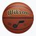 Баскетбольний м'яч Wilson NBA Team Alliance Utah Jazz WZ4011902XB7 Розмір 7