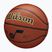 Баскетбольний м'яч Wilson NBA Team Alliance Utah Jazz WZ4011902XB7 Розмір 7