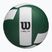 М'яч волейбольний Wilson Helix Game Ball green/white розмір 5