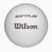 М'яч волейбольний Wilson Soft Play white розмір 5