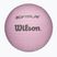 М'яч волейбольний Wilson Soft Play pink розмір 5