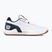 Кросівки тенісні чоловічі Wilson Rush Pro 5 Clay white/navy blazer/gum