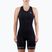 Комбінезон для тріатлону жіночий Synergy Pro Sleeveless Racerback Trisuit onyx
