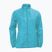 Куртка для бігу жіноча Joma Galia turquoise