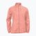 Куртка для бігу жіноча Joma Galia salmon