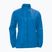 Куртка для бігу жіноча Joma Galia royal