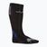 Шкарпетки для бігу Joma Sock Long Compression чорні 400288.100