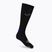 Шкарпетки для бігу Joma Sock Medium Compression чорні 400287.100