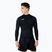 Термокофта Joma Brama Academy black