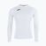 Чоловіча термоактивна кофта Joma Brama Fleece white