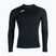 Чоловіча термоактивна кофта Joma Brama Fleece black