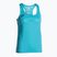 Футболка для бігу жіноча Joma Siena II turquoise