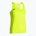 Футболка для бігу жіноча Joma Siena II yellow fluor