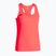 Футболка для бігу жіноча Joma Siena II coral fluor