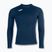Чоловіча термоактивна кофта Joma Brama Fleece navy