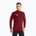 Термофутболка Joma Brama Academy LS бордова 101018