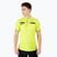 Футболка футбольна чоловіча Joma Referee жовта 101299.061