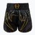 Шорти для тренувань чоловічі Venum Serpenti Muay Thai black/silver/gold