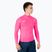Термокофта Joma Brama Academy fluor pink