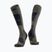 Шкарпетки гірськолижні X-Socks Ski Perform Merino Otc sand