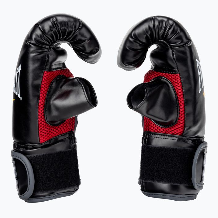 Рукавиці Everlast MMA Heavy Bag Gloves чорні EV7502 6