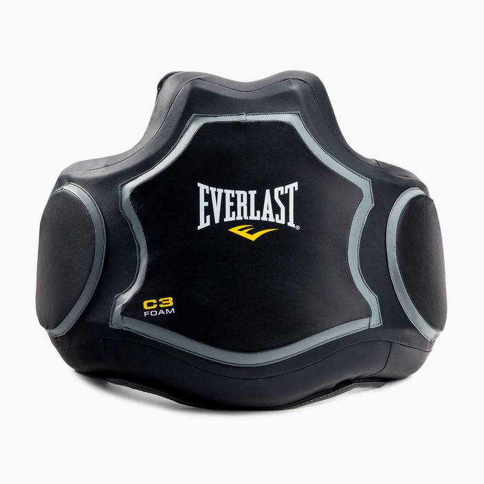 Захисний жилет Everlast Vest Lae Pro Evershield чорний EV5360 4