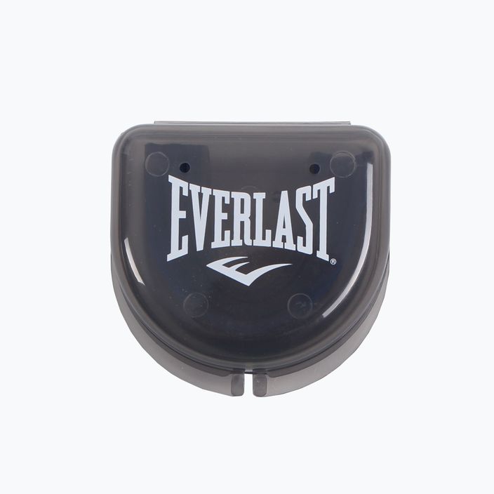 Капа одинарна Everlast блакитна EV1400 4