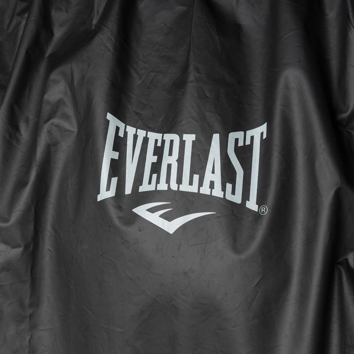 Комбінезон чоловічий Everlast Sauna чорний EV6550 6